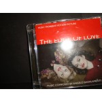 Angelo Badalamenti - the edge of love Angelo Badalamenti - the edge of love