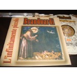 Angelo Branduardi - L'infinitamente piccolo Angelo Branduardi - L'infinitamente piccolo