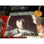 Angelo Branduardi - Best Of Angelo Branduardi - Best Of