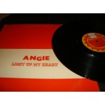 Angie - Light Up My Heart