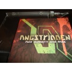 Angstridden - Fuck Humanity with Pride Angstridden - Fuck Humanity with Pride