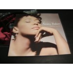 Anita Baker - the very best / Sweet Love