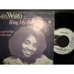 Anita Ward - Ring My Bell