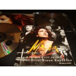 Anna Viss / N.Karvelas - Mala / Μαλα η μουσικη του Ανεμου Anna Viss / N.Karvelas - Mala / Μαλα η μουσικη του Ανεμου