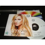 Anna Vissi - call me Anna Vissi - call me