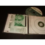 Anne Clark - Dream Made Real Anne Clark - Dream Made Real
