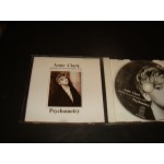 Anne Clark - Psychometry Anne Clark - Psychometry