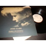 Anne Clark - Terra Incognita Anne Clark - Terra Incognita