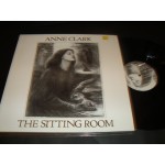 Anne Clark - The Sitting Room Anne Clark - The Sitting Room