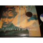 Anne Clark - To Love And Be Loved Anne Clark - To Love And Be Loved