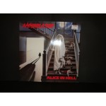 Annihilator - Alice in Hell Annihilator - Alice in Hell