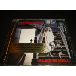 Annihilator - Alice in Hell Annihilator - Alice in Hell