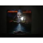 Annihilator - Never Neverland Annihilator - Never Neverland