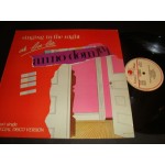 Anno Domini - Singing In The Night (Oh La La) Anno Domini - Singing In The Night (Oh La La)