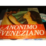 Anonimo Veneziano - Stelvio Cipriani Anonimo Veneziano - Stelvio Cipriani
