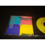 Antenna Radio nights & days Volume 2 Antenna Radio nights & days Volume 2