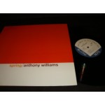 Anthony Williams - Spring Anthony Williams - Spring