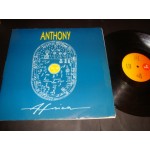 Anthony - Africa