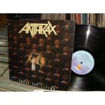 Anthrax - Among the Living