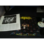 Anthrax - Among the Living Anthrax - Among the Living