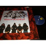 Anthrax - Attack of the Killer B'S