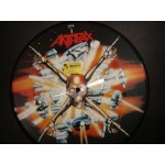 Anthrax - Bring the Noise / I am the Law 91