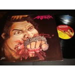 Anthrax - Fistful of Metal Anthrax - Fistful of Metal