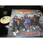 Anthrax - I'm the Man Anthrax - I'm the Man