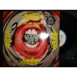 Anthrax - Make me Laugh / Antisocial { live } Friggin in the Rig Anthrax - Make me Laugh / Antisocial { live } Friggin in the Rig