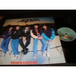 Anthrax - Penicufesin Anthrax - Penicufesin