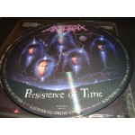 Anthrax - Persistence of Time