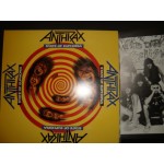 Anthrax - State of Euphoria Anthrax - State of Euphoria
