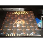 Anthrax - among the living Anthrax - among the living
