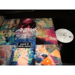 Anthrax - sound of white noise Anthrax - sound of white noise