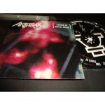 Anthrax - sound of white noise Anthrax - sound of white noise