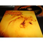 Anthrax - the collection Anthrax - the collection