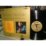 Antonio Carlos Jobim - the composer of desafinado plays Antonio Carlos Jobim - the composer of desafinado plays