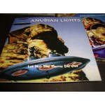 Anubian Lights ‎– Let Not The Flame Die Out