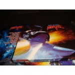 Anvil - Metal on Metal Anvil - Metal on Metal