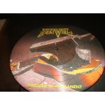 Anvil - plugged in permanent Anvil - plugged in permanent