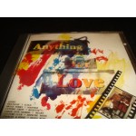 Anything for Love - Compilation Anything for Love - Compilation