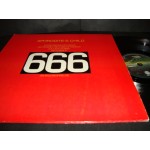 Aphrodite's Child - 666 Aphrodite's Child - 666