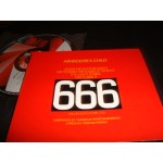 Aphrodite's Child - 666 Aphrodite's Child - 666