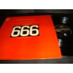 Aphrodite's Child - 666 Aphrodite's Child - 666