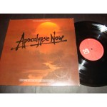 Apocalypse Now - Francis Ford Coppola