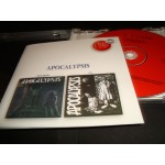 Apocalypsis - Apocalypsis / No Apocalypsis - Apocalypsis / No