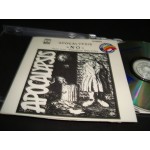 Apocalypsis - No Apocalypsis - No
