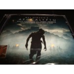 Apocalypto - James Horner Apocalypto - James Horner