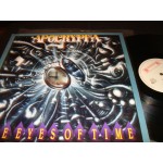 Apocrypha - the eyes of time Apocrypha - the eyes of time