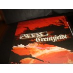 April / Creutzfeldt - Never Ender April / Creutzfeldt - Never Ender